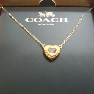 新品19年1月1日購入 コーチネックレス Kazuhiro 西新井のアクセサリー ネックレス の中古 古着あげます 譲ります ジモティーで不用品の処分 新品19年1月1日購入 コーチネックレス Kazuhiro 西新井のアクセサリー ネックレス の中古 古着あげます 譲ります ジモティーで不用品の処分