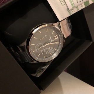 tictacプレミアム福袋 7万円分 時計2本