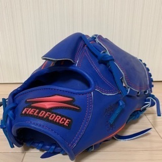 軟式投手用】フィールドフォース