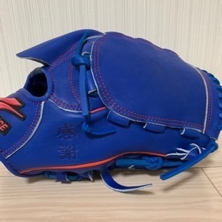 軟式投手用グラブ フィールドフォース 軟式投手用】フィールドフォース