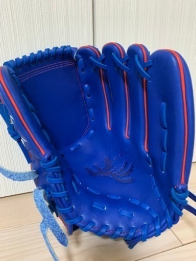 軟式投手用】フィールドフォース