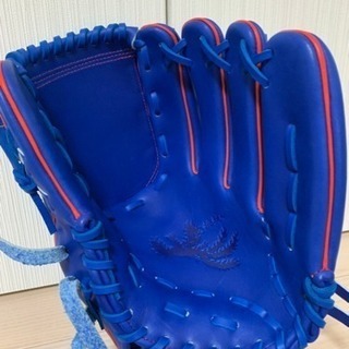 軟式投手用グラブ フィールドフォース Stage3 ポジション別グラブ