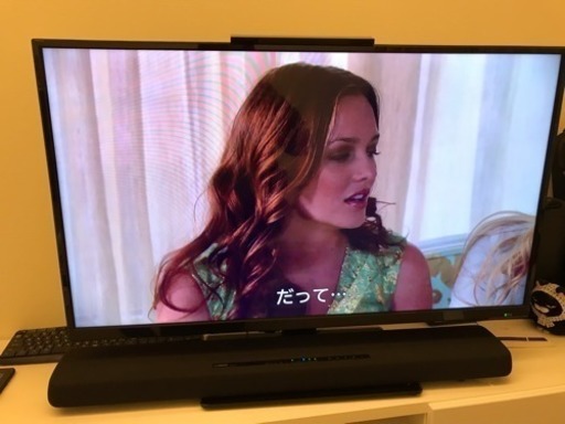 40型TV 値下げ