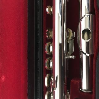 パール Pearl フルート PF-501E used品 | naliet.com.co