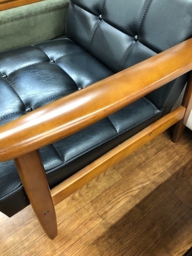 大定番！カリモク60のKチェアu0026オットマン！ | loja.tropobella.com.br