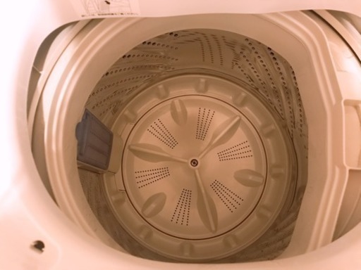 ‧✧̣̇‧2017年式洗濯機‧✧̣̇‧