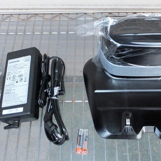 生活家電 ☆サムスン SAMSUNG POWER bot VR7000 ロボット掃除機 