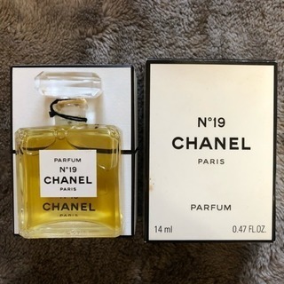 CHANEL 香水✨新品