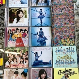 AKB48 CDなど✨セット