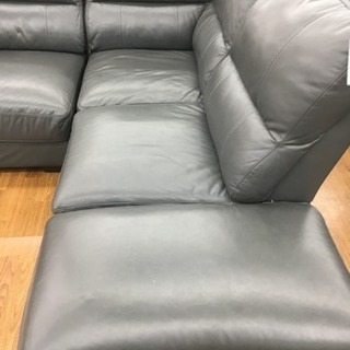ニトリ コーナーソファー