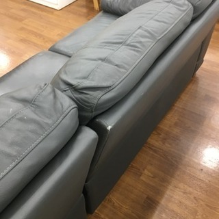 ニトリ コーナーソファー