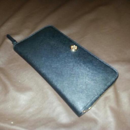 財布 TORY BURCH (ﾄﾘｰﾊﾞｰﾁ)\n45254\nROBINSON