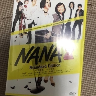 NANA2映画