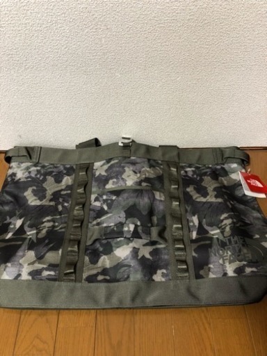 ザ・ノース・フェイス(THE NORTH FACE) BC ギアトート L 新品未使用品