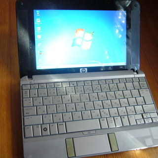 hp ノートPC　office