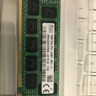 Lenovo純正メモリ 16GB×2 新古品
