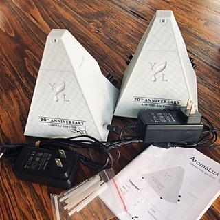 ☆新春セール ヤングリヴィング 1/8迄 20周年記念 限定ディフューザー