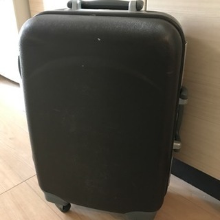機内持ち込みサイズ スーツケース