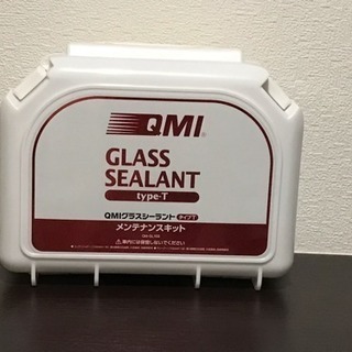 QMI GLASS SEALANT type-T