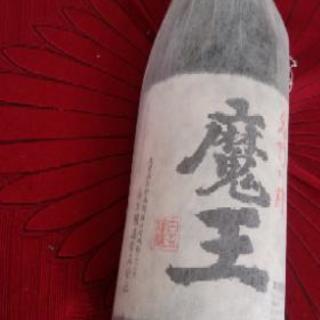 魔王 1.8ℓ ①