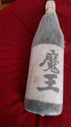 魔王　1.8ℓ　②
