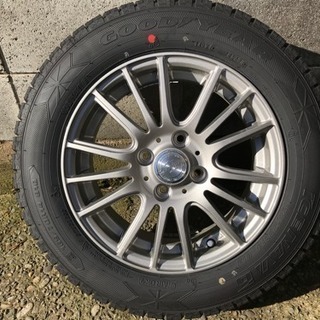 今日中に取引可能な方でお願いします。 スタッドレス