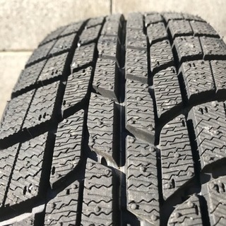 今日中に取引可能な方でお願いします。 スタッドレス