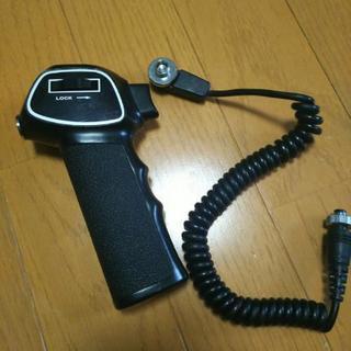 Nikon ピストルグリップ +MC-3