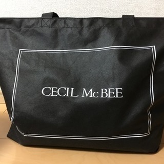 CECIL Mac BEE 新品未使用品まとめ売り!!!5000...