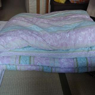 シングル綿布団、掛け、敷き、枕