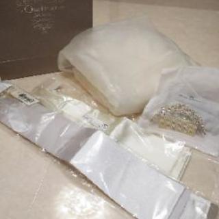 花嫁さん応援6点セット！ ウエディング用品