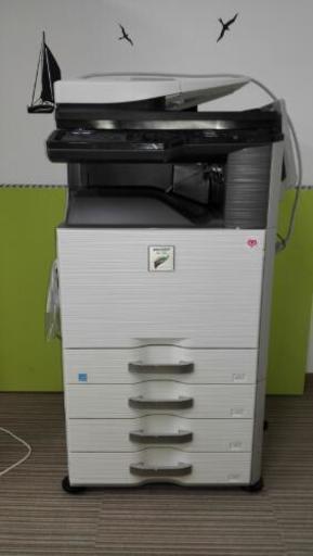 SHARP MX-2310F デジタルフルカラー複合機