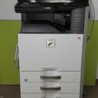 SHARP MX-2310F デジタルフルカラー複合機の通販はau PAY マーケット 