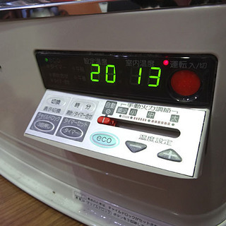 季節、空調家電 CORONA/コロナ☆FF石油ストーブ ミニパル FF-VY5516P 