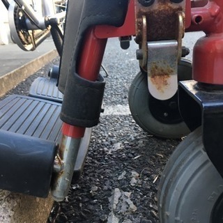 電動車椅子 thesefa.com