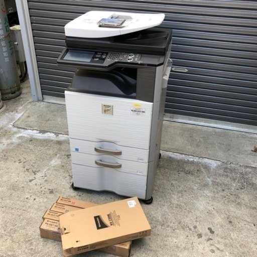 複合コピー機 シャープMX-2310F 複合機