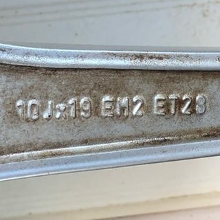 AMGスタイリング４ R230.W211などに