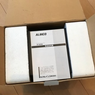 アルインコ コンバーター DT-840M