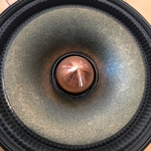 スピーカー アルパイン dlx-z17w ALPINE DLX-Z17W DLX-Z17PRO のセット