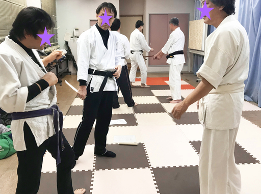 八光流柔術内田道場 護身術 ｓｕｒｅi 長岡京の空手 他格闘技の生徒募集 教室 スクールの広告掲示板 ジモティー