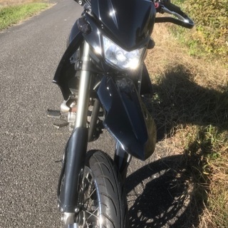 Dトラッカー125 交渉中です。 【公式通販】