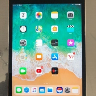 iPad  mini4