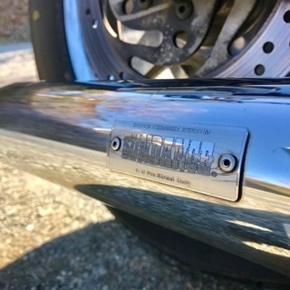 ハーレーダビッドソン FXDL TC88 キャブ車 車検付き