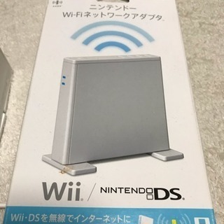 Wii / Nintendo