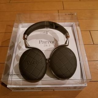Parrot Zik3の画像