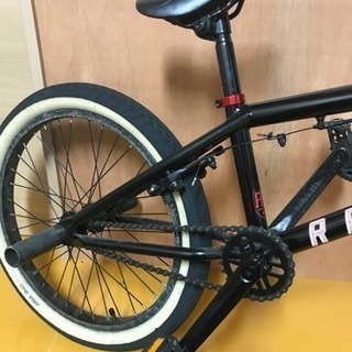 United RECRUIT 20インチ