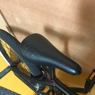 United RECRUIT 20インチ