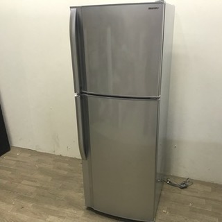札幌 2017年製! 363L 東芝 3ドア冷蔵庫 右開き TOSHIBA GR-H38SY