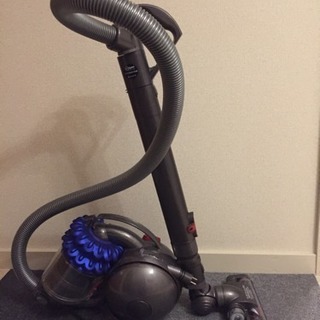 ダイソンDCシリーズ 最新モデル？ 半額以下！最終値下げ！早い者勝ちで！