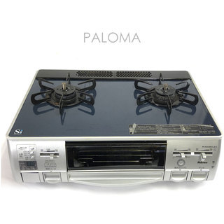 【ヤ終】 PALOMA パロマ ガステーブル PA-N308WC...